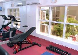 The Patron Hotel Suites Lekki