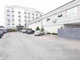 The Patron Hotel Suites Lekki