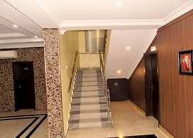 The Patron Hotel Suites Lekki
