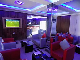 The Patron Hotel Suites Lekki