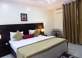 The Patron Hotel Suites Lekki