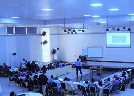 The Patron Hotel Suites Lekki