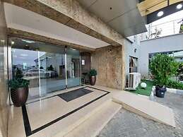 The Patron Hotel Suites Lekki