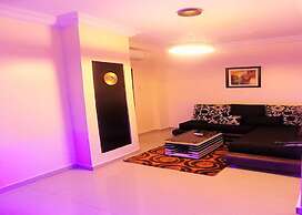 The Patron Hotel Suites Lekki