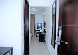 The Patron Hotel Suites Lekki