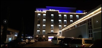 The Patron Hotel Suites Lekki