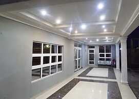 The Patron Hotel Suites Lekki