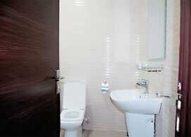 The Patron Hotel Suites Lekki