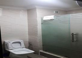 The Patron Hotel Suites Lekki