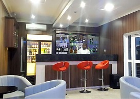 The Patron Hotel Suites Lekki