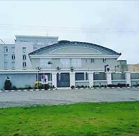 The Patron Hotel Suites Lekki