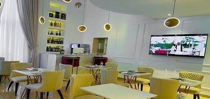 Platino Hotel and Suites Lekki