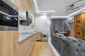 Platino Hotel and Suites Lekki