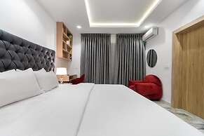 Platino Hotel and Suites Lekki