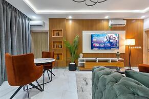 Platino Hotel and Suites Lekki