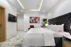 Platino Hotel and Suites Lekki
