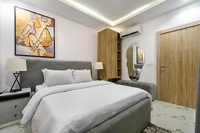 Platino Hotel and Suites Lekki
