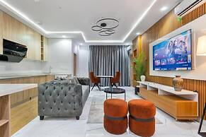 Platino Hotel and Suites Lekki