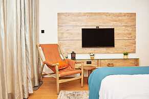 Platino Hotel and Suites Lekki