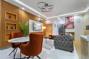Platino Hotel and Suites Lekki
