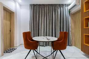 Platino Hotel and Suites Lekki