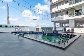 Platino Hotel and Suites Lekki
