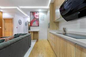 Platino Hotel and Suites Lekki