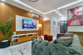 Platino Hotel and Suites Lekki