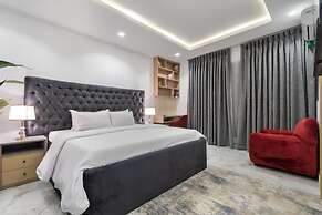 Platino Hotel and Suites Lekki