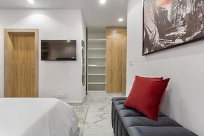 Platino Hotel and Suites Lekki