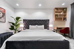 Platino Hotel and Suites Lekki