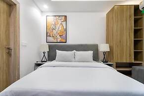 Platino Hotel and Suites Lekki