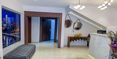 Platino Hotel and Suites Lekki