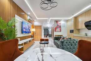Platino Hotel and Suites Lekki