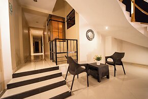 Hostal Los Balcones