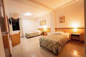 Hostal Los Balcones