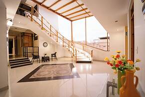Hostal Los Balcones