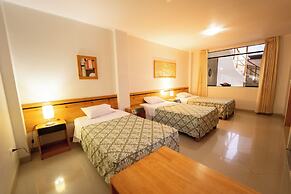 Hostal Los Balcones