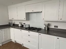 Seaside Bliss Retreat in Folkestone