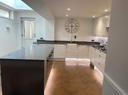 Seaside Bliss Retreat in Folkestone