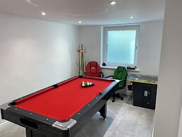 Seaside Bliss Retreat in Folkestone