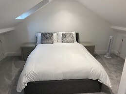 Seaside Bliss Retreat in Folkestone