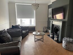 Seaside Bliss Retreat in Folkestone