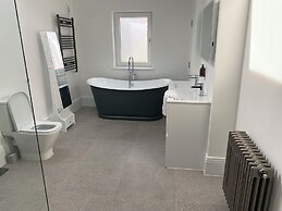 Seaside Bliss Retreat in Folkestone