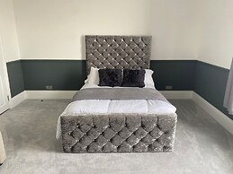 Seaside Bliss Retreat in Folkestone