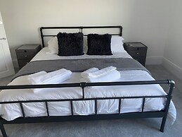 Seaside Bliss Retreat in Folkestone