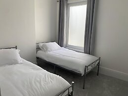 Seaside Bliss Retreat in Folkestone