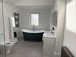 Seaside Bliss Retreat in Folkestone