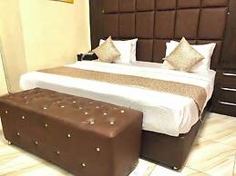 El-Castillo Hotels and Suites Lekki