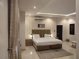 El-Castillo Hotels and Suites Lekki